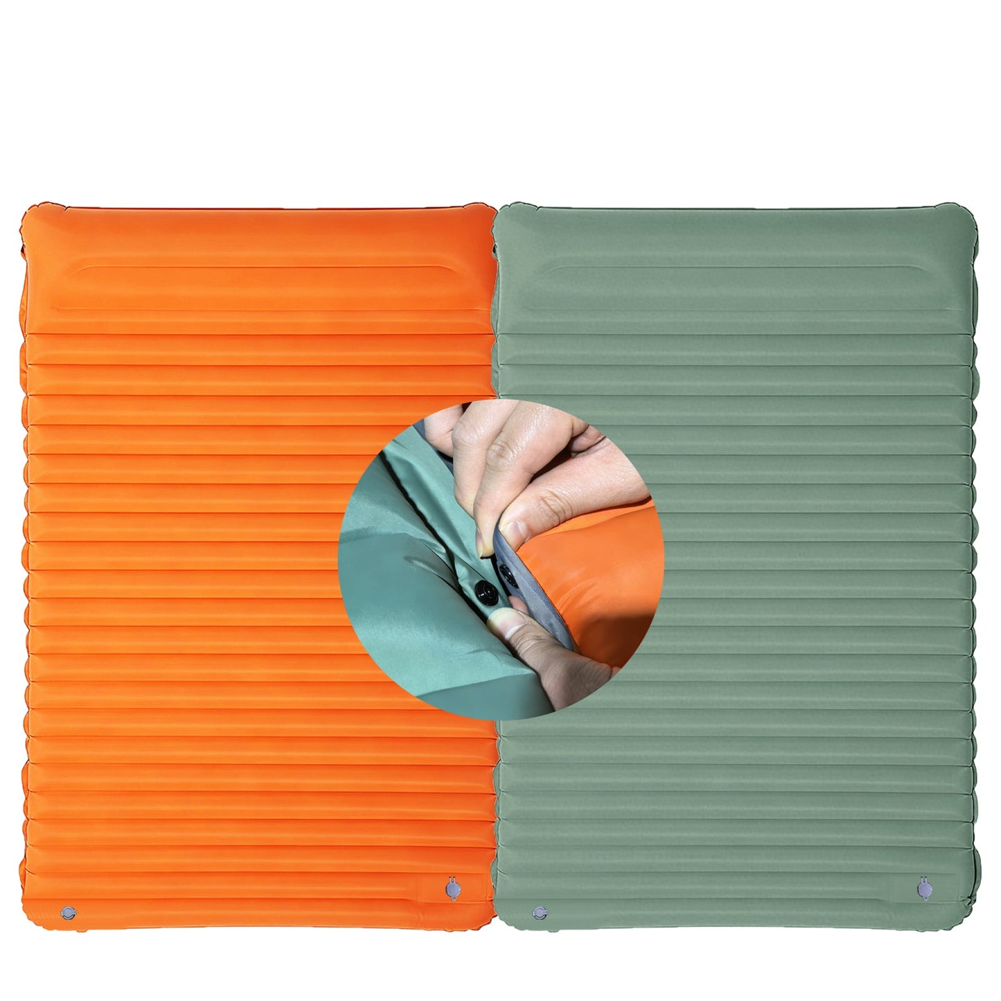 NorthPeak™ Mattress Pro Double