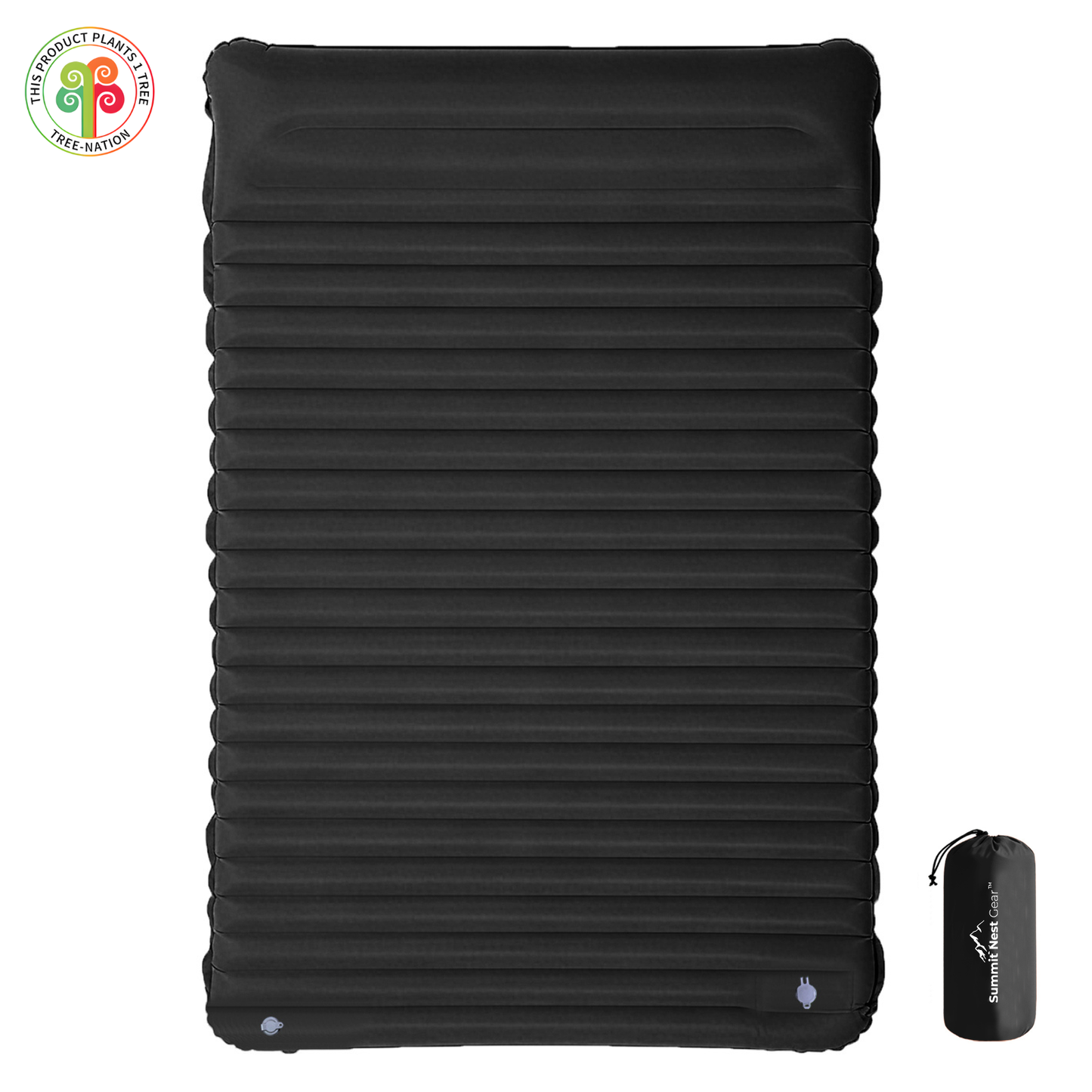 Summit Nest Gear™ Mattress Pro Double