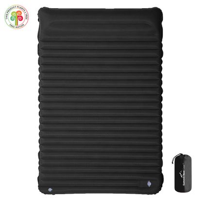 Summit Nest Gear™ Mattress Pro Double