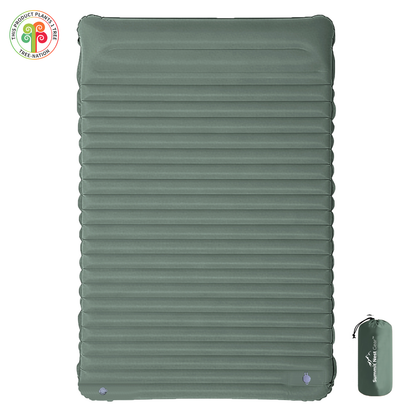 Summit Nest Gear™ Mattress Pro Double