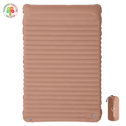 Summit Nest Gear™ Mattress Pro Double