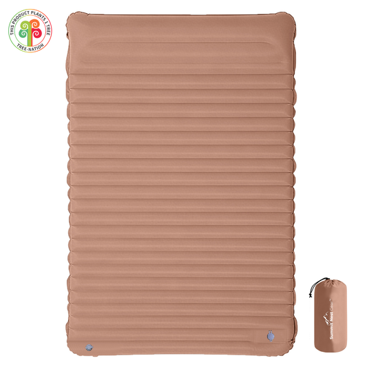 Summit Nest Gear™ Mattress Pro Double
