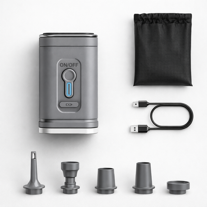 Mini Ultralight Air Pump Pro™